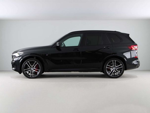 BMW X5 45e xDrive 290 kW image number 12