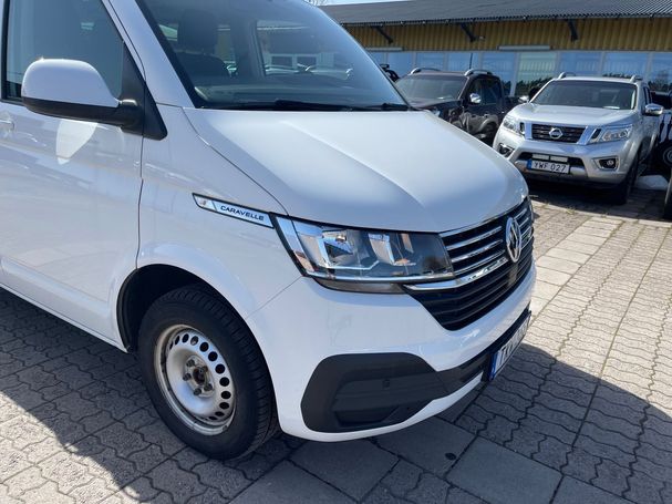 Volkswagen T6 Transporter 110 kW image number 8