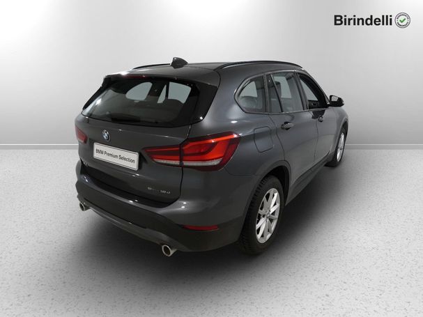 BMW X1 sDrive18d Advantage 110 kW image number 3