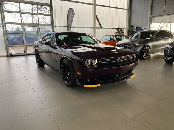 Dodge Challenger 277 kW image number 3