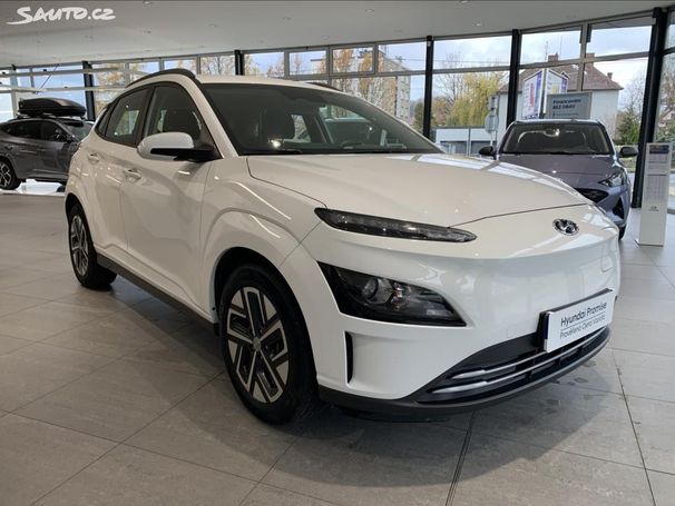 Hyundai Kona 100 kW image number 2