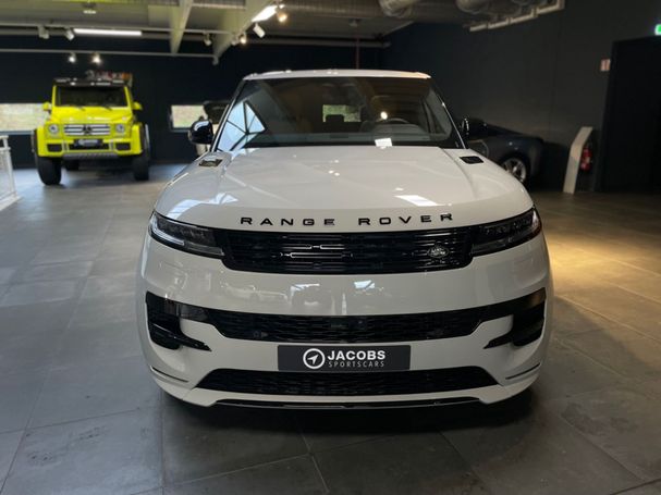 Land Rover Range Rover Sport 324 kW image number 3