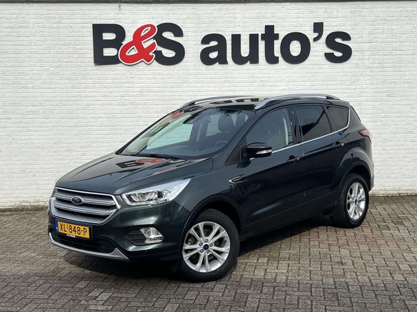 Ford Kuga 1.5 EcoBoost 88 kW image number 1