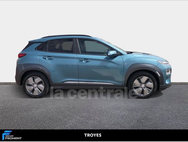 Hyundai Kona 150 kW image number 5