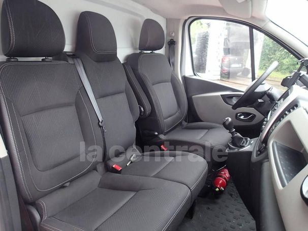 Renault Trafic DCi 95 L1H1 70 kW image number 14