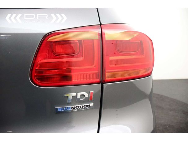 Volkswagen Tiguan 81 kW image number 34