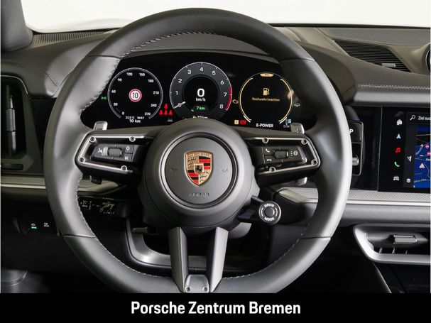 Porsche Cayenne E-Hybrid 346 kW image number 22