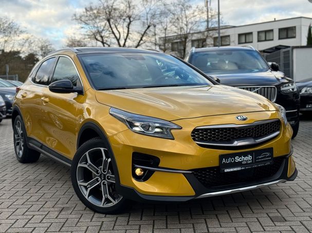 Kia XCeed 103 kW image number 3