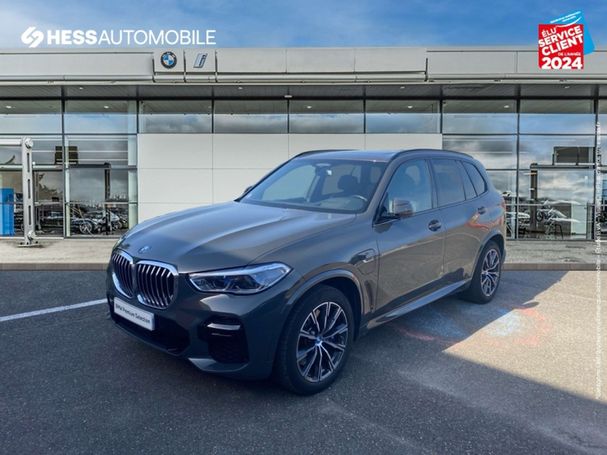 BMW X5 xDrive 213 kW image number 1