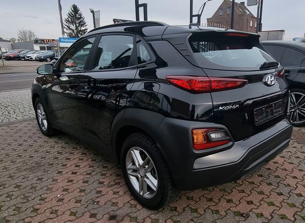 Hyundai Kona Style 110 kW image number 6