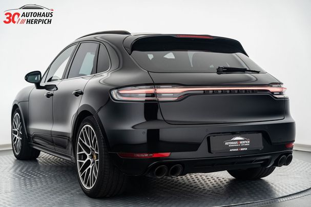 Porsche Macan GTS 280 kW image number 3