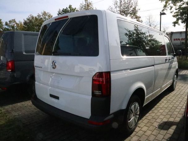 Volkswagen T6 Kombi 2.0 TDI 110 kW image number 3