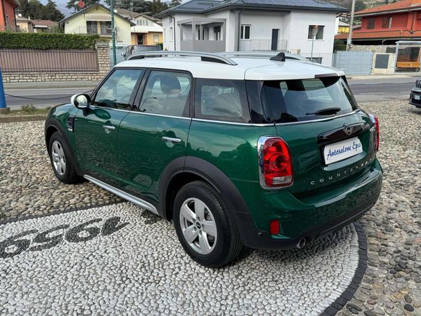 Mini Cooper D Countryman 110 kW image number 4