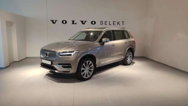 Volvo XC90 Recharge T8 AWD 288 kW image number 5