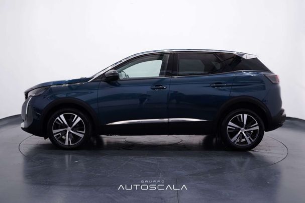 Peugeot 3008 BlueHDi 130 S&S EAT8 Allure 96 kW image number 5