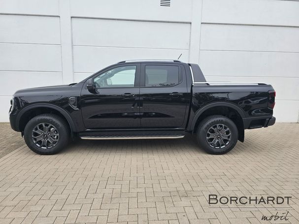 Ford Ranger Wildtrak 151 kW image number 5