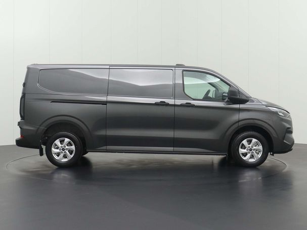 Ford Transit Custom 125 kW image number 13