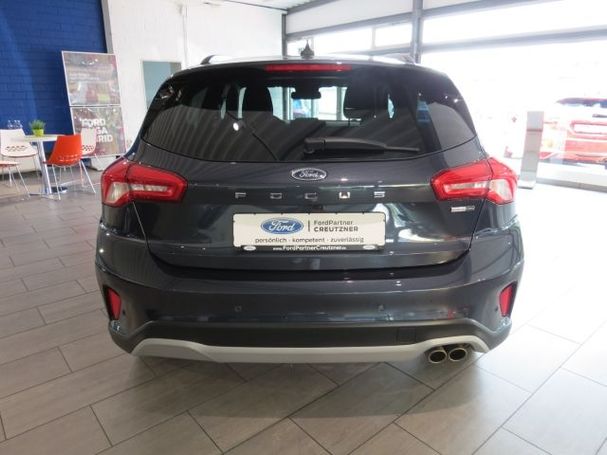 Ford Focus EcoBoost ACTIVE 114 kW image number 12