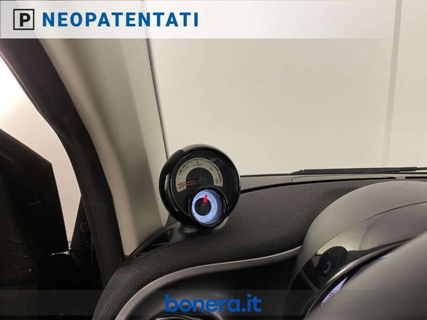 Smart ForTwo EQ 60 kW image number 17