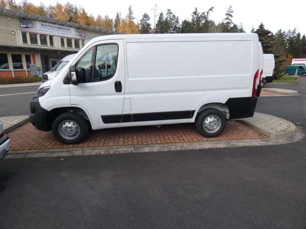 Peugeot Boxer HDi 330 L1H1 Premium 88 kW image number 3