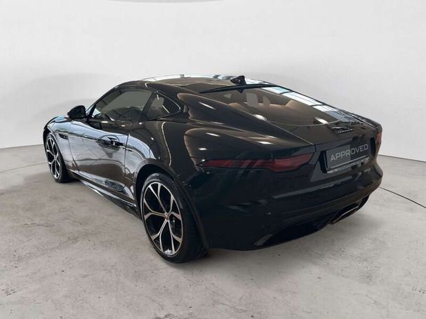 Jaguar F-Type 2.0 221 kW image number 10