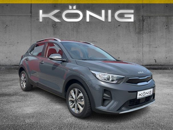 Kia Stonic 1.0 100 74 kW image number 2