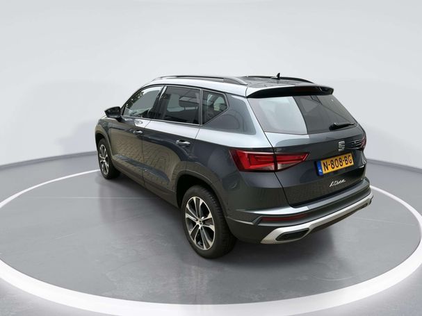 Seat Ateca 1.5 TSI DSG Style 110 kW image number 4