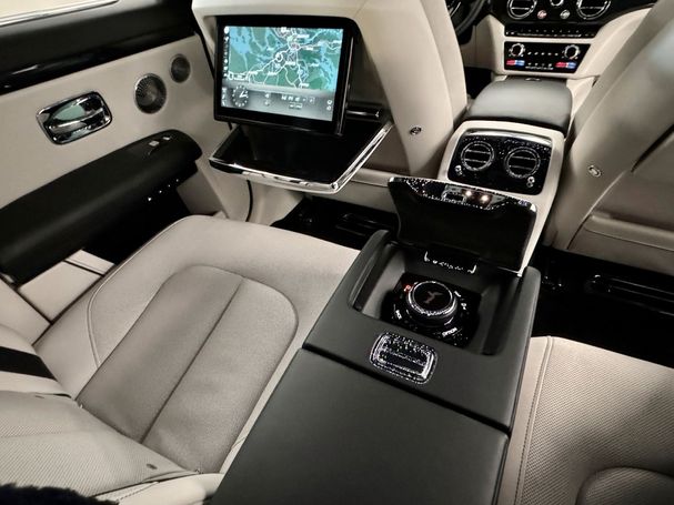 Rolls-Royce Ghost 420 kW image number 15