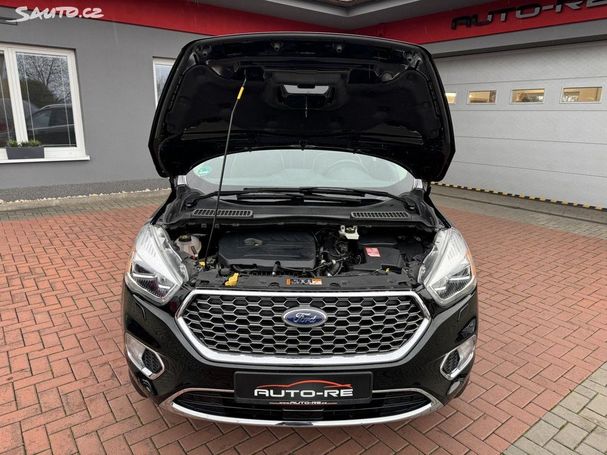 Ford Kuga 1.5 EcoBoost Vignale 110 kW image number 36