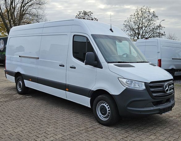 Mercedes-Benz Sprinter 3.5t 317 125 kW image number 12