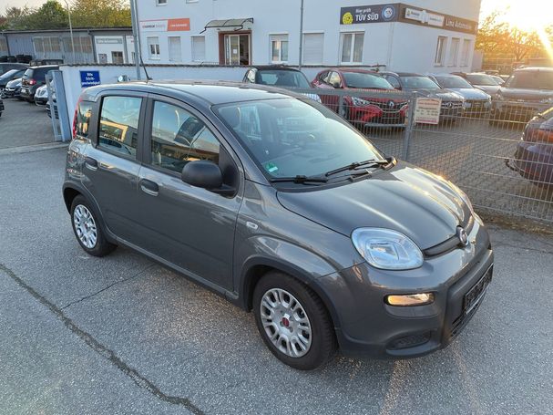 Fiat Panda 51 kW image number 3