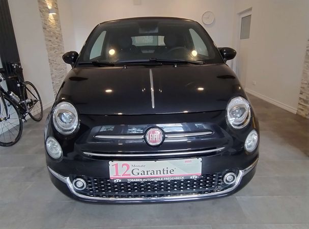 Fiat 500C 51 kW image number 3