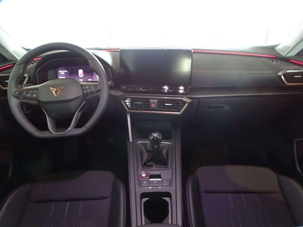 Cupra Formentor 110 kW image number 13