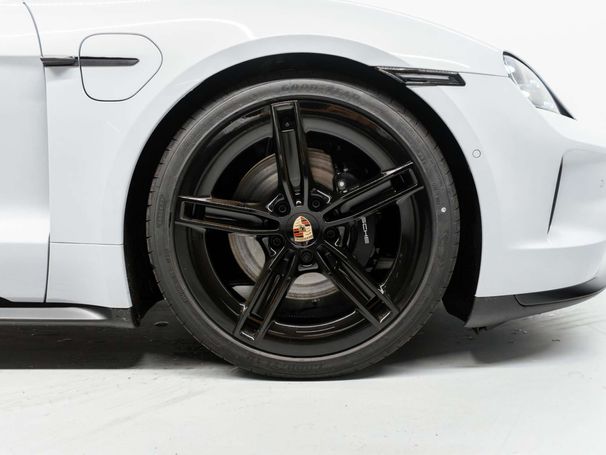 Porsche Taycan Sport Turismo 300 kW image number 9