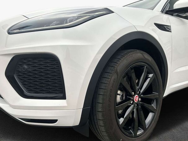 Jaguar E-Pace 150 kW image number 13