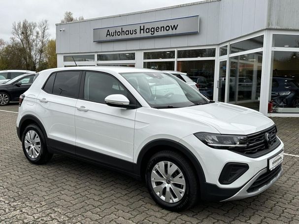 Volkswagen T-Cross 1.0 TSI 70 kW image number 1