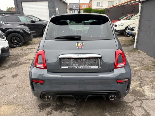 Abarth 595 107 kW image number 5