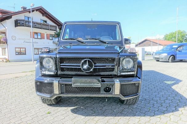 Mercedes-Benz G 63 AMG 420 kW image number 5