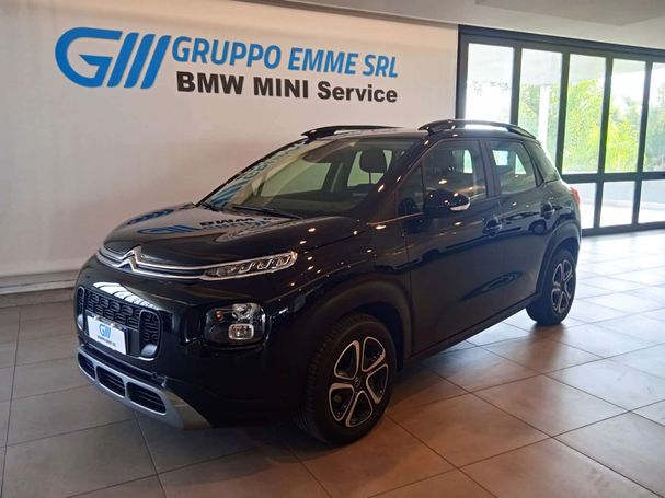 Citroen C3 Aircross BlueHDi Feel 81 kW image number 1