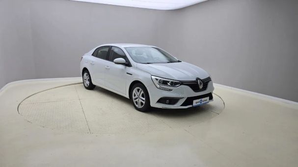 Renault Megane 85 kW image number 1