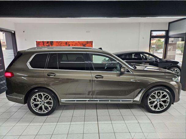 BMW X7 xDrive30d 195 kW image number 5