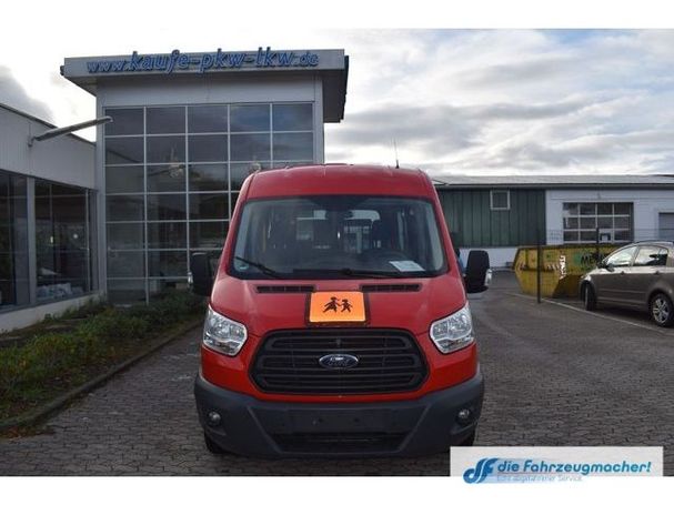 Ford Transit 350 74 kW image number 8