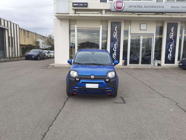 Fiat Panda 1.0 Hybrid 51 kW image number 3