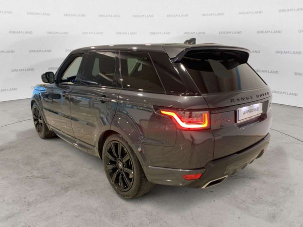 Land Rover Range Rover Sport 183 kW image number 2