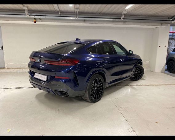 BMW X6 xDrive 210 kW image number 3