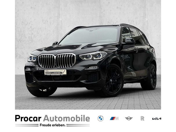 BMW X5 45e xDrive 290 kW image number 1