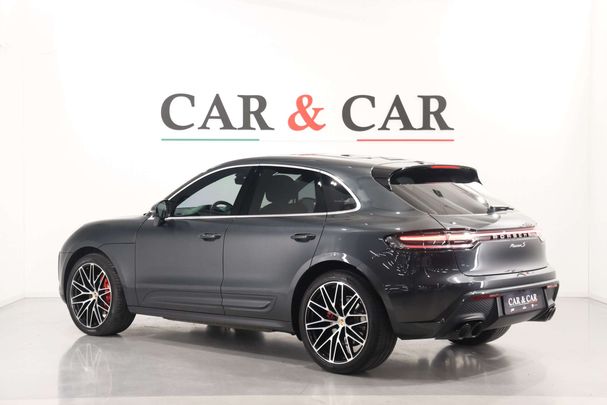 Porsche Macan S PDK 280 kW image number 5