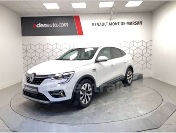 Renault Arkana 1.6 E-Tech 107 kW image number 1