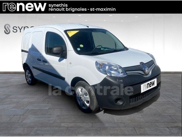 Renault Kangoo dCi 90 Extra 66 kW image number 3