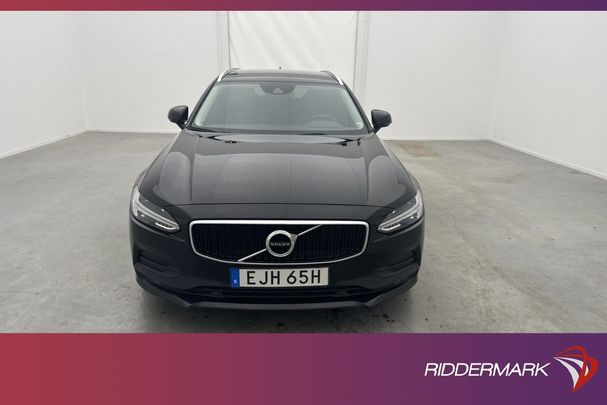 Volvo V90 D4 140 kW image number 3